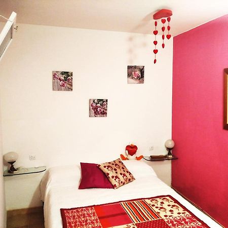 Apartament Rural Vilaplana Exteriör bild