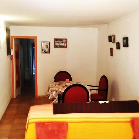 Apartament Rural Vilaplana Exteriör bild