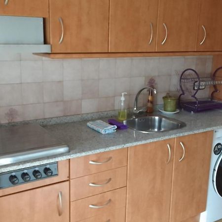 Apartament Rural Vilaplana Exteriör bild