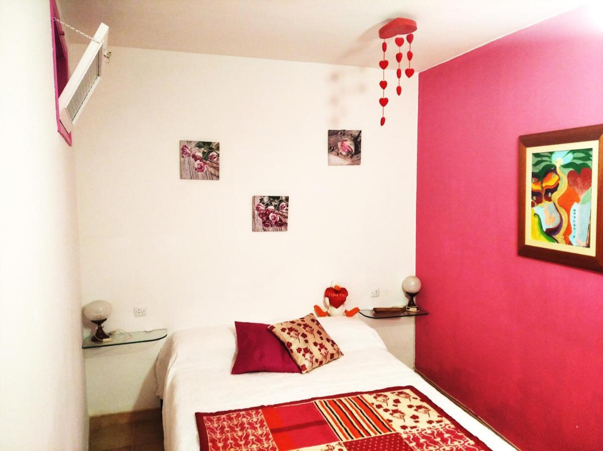 Apartament Rural Vilaplana Exteriör bild
