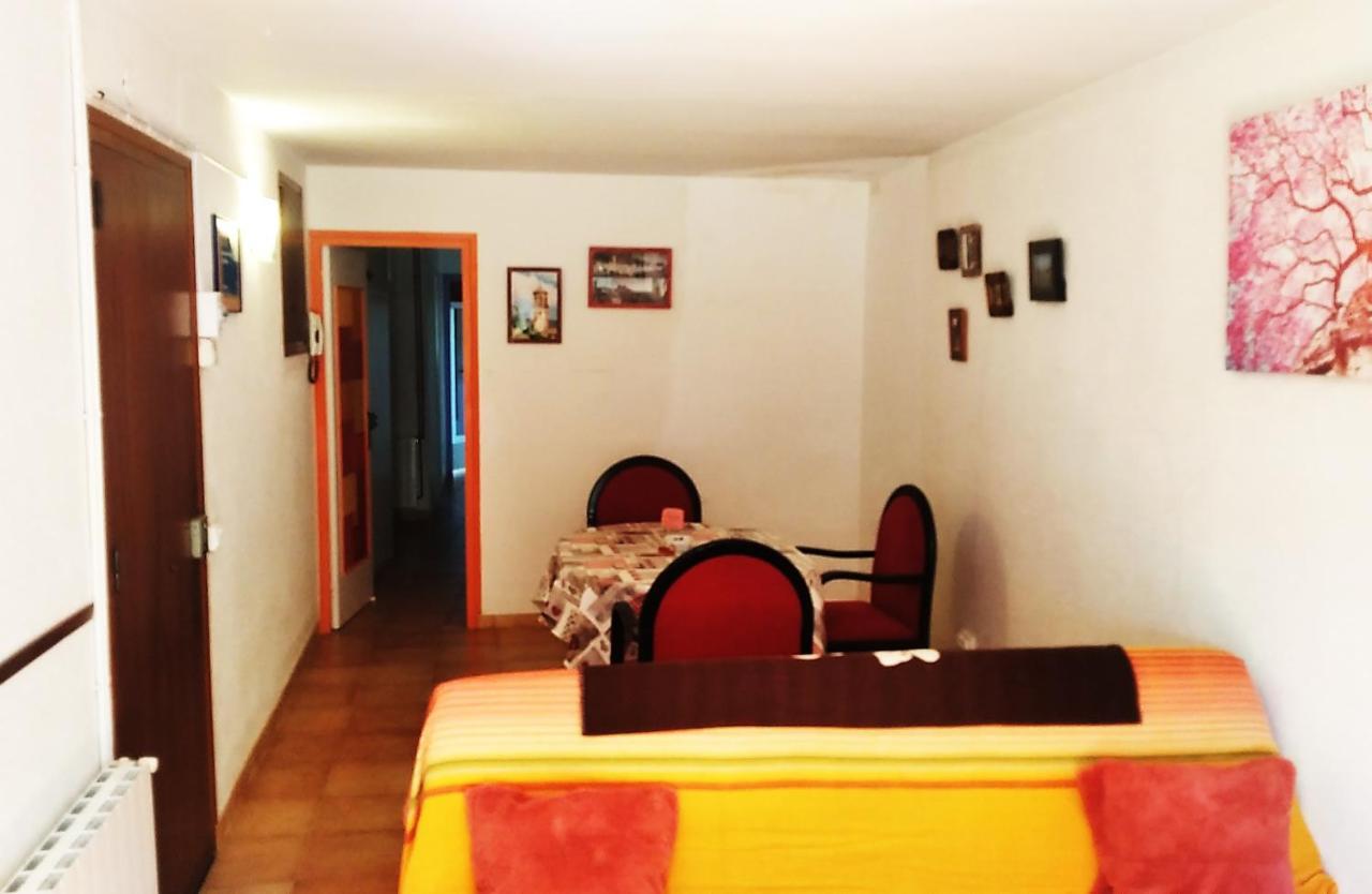 Apartament Rural Vilaplana Exteriör bild