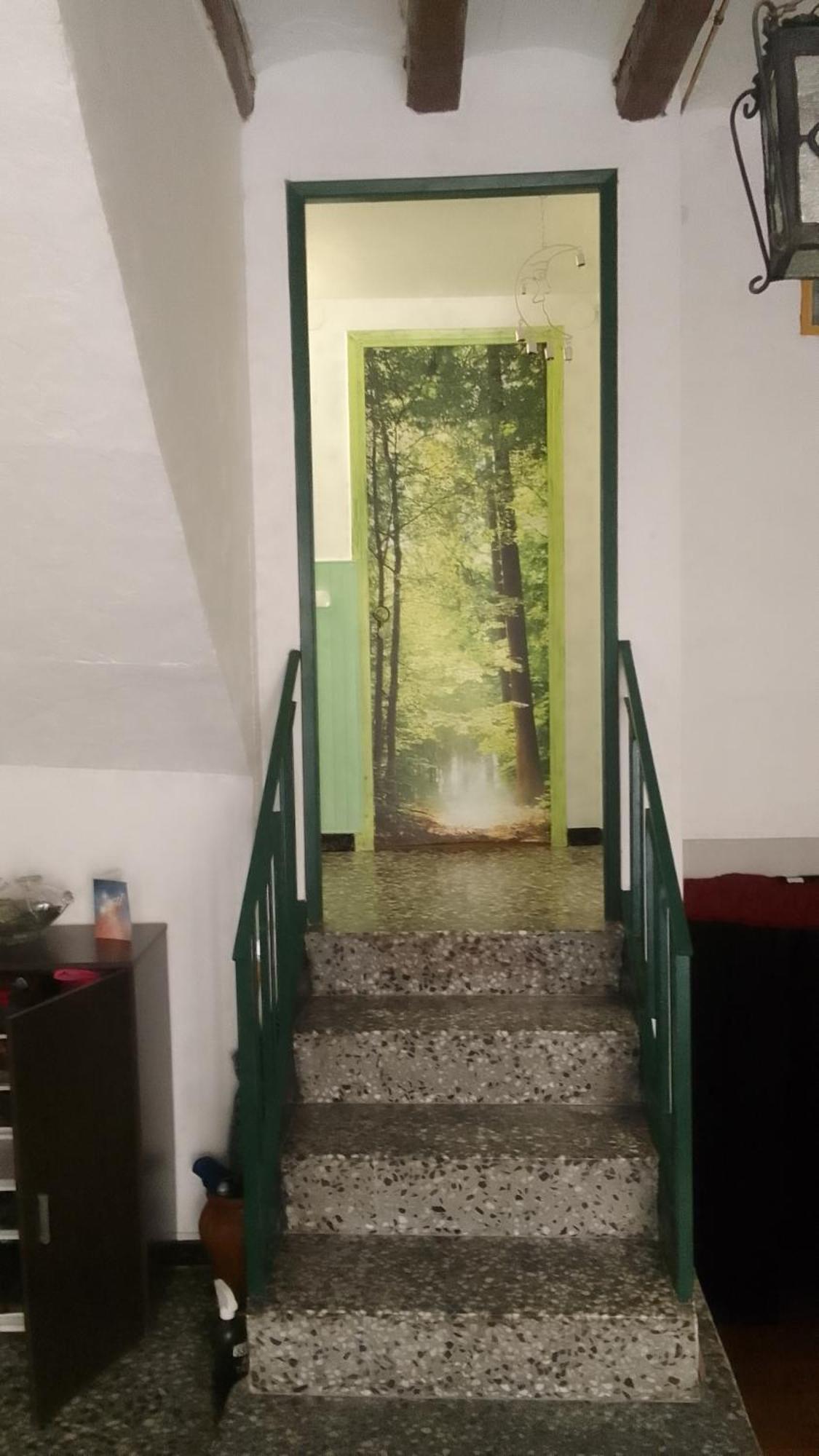 Apartament Rural Vilaplana Exteriör bild
