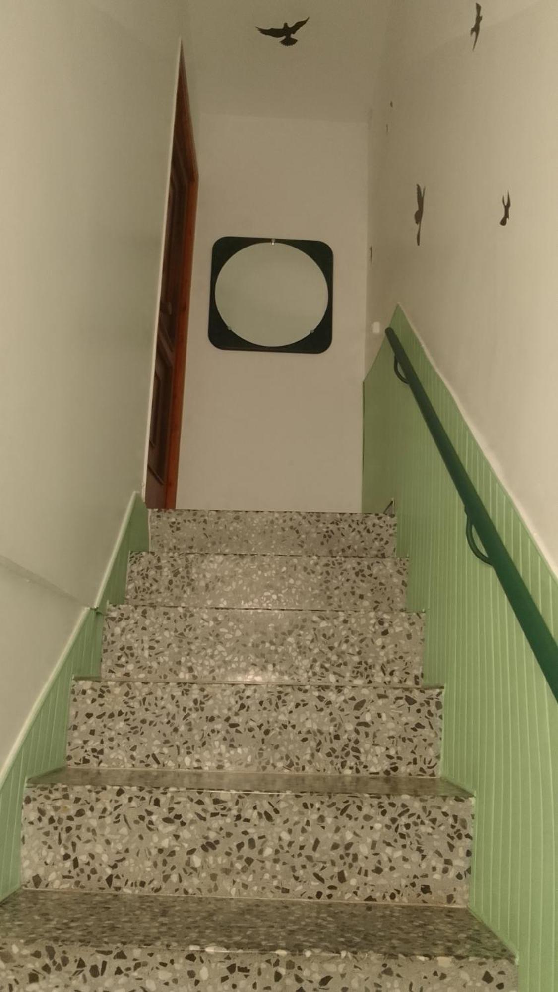 Apartament Rural Vilaplana Exteriör bild