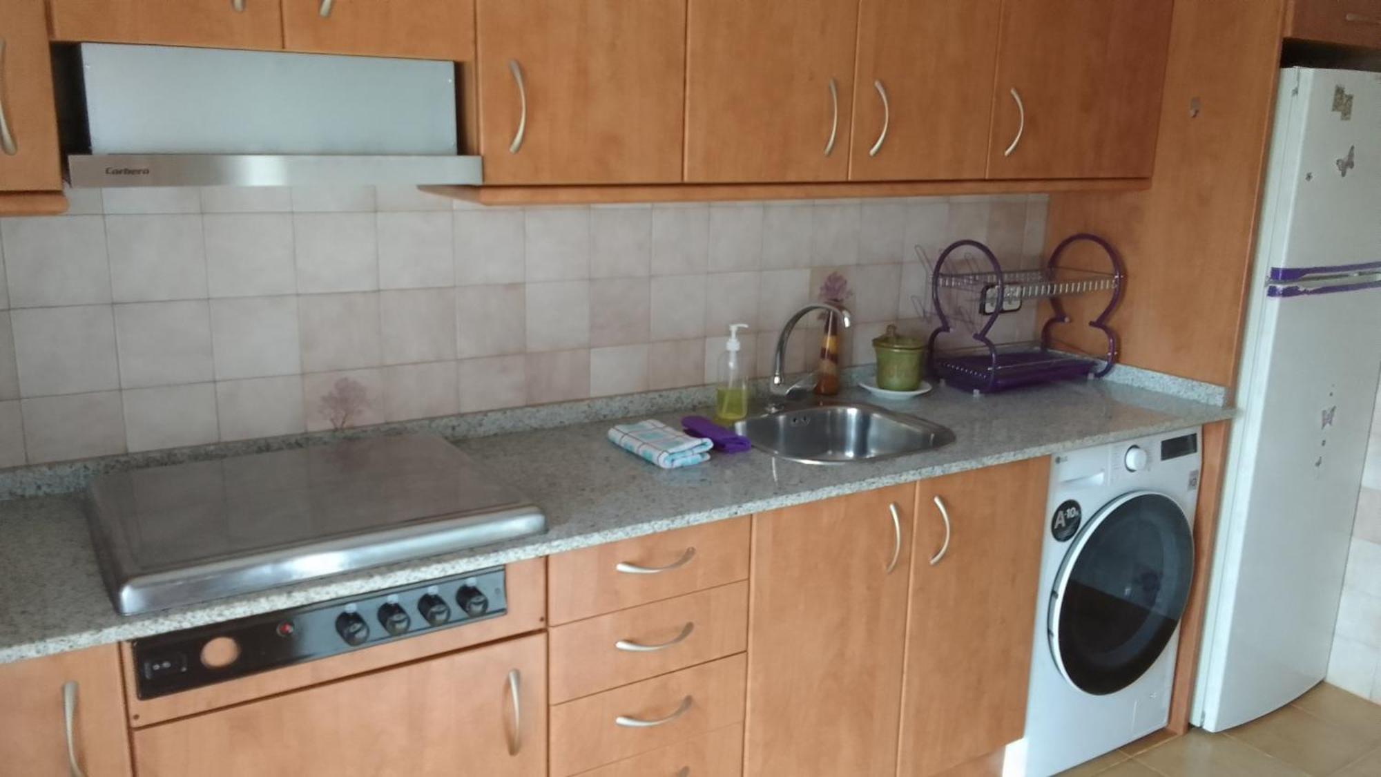 Apartament Rural Vilaplana Exteriör bild