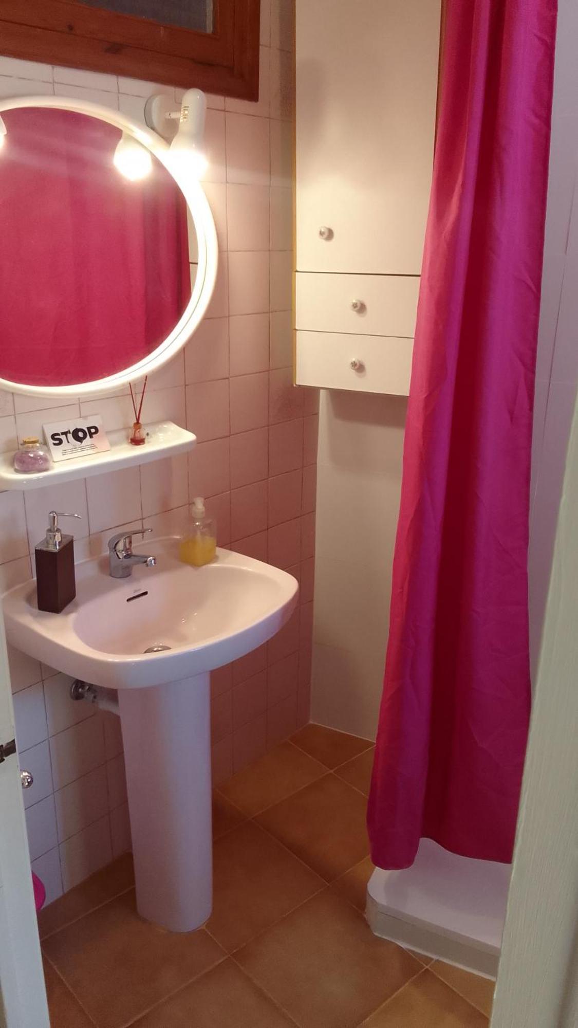 Apartament Rural Vilaplana Exteriör bild