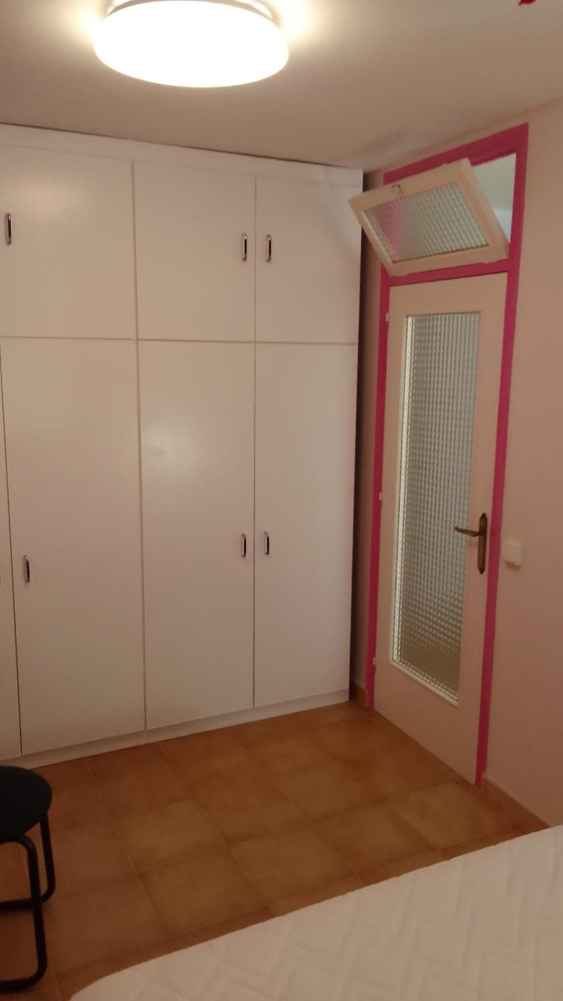 Apartament Rural Vilaplana Exteriör bild