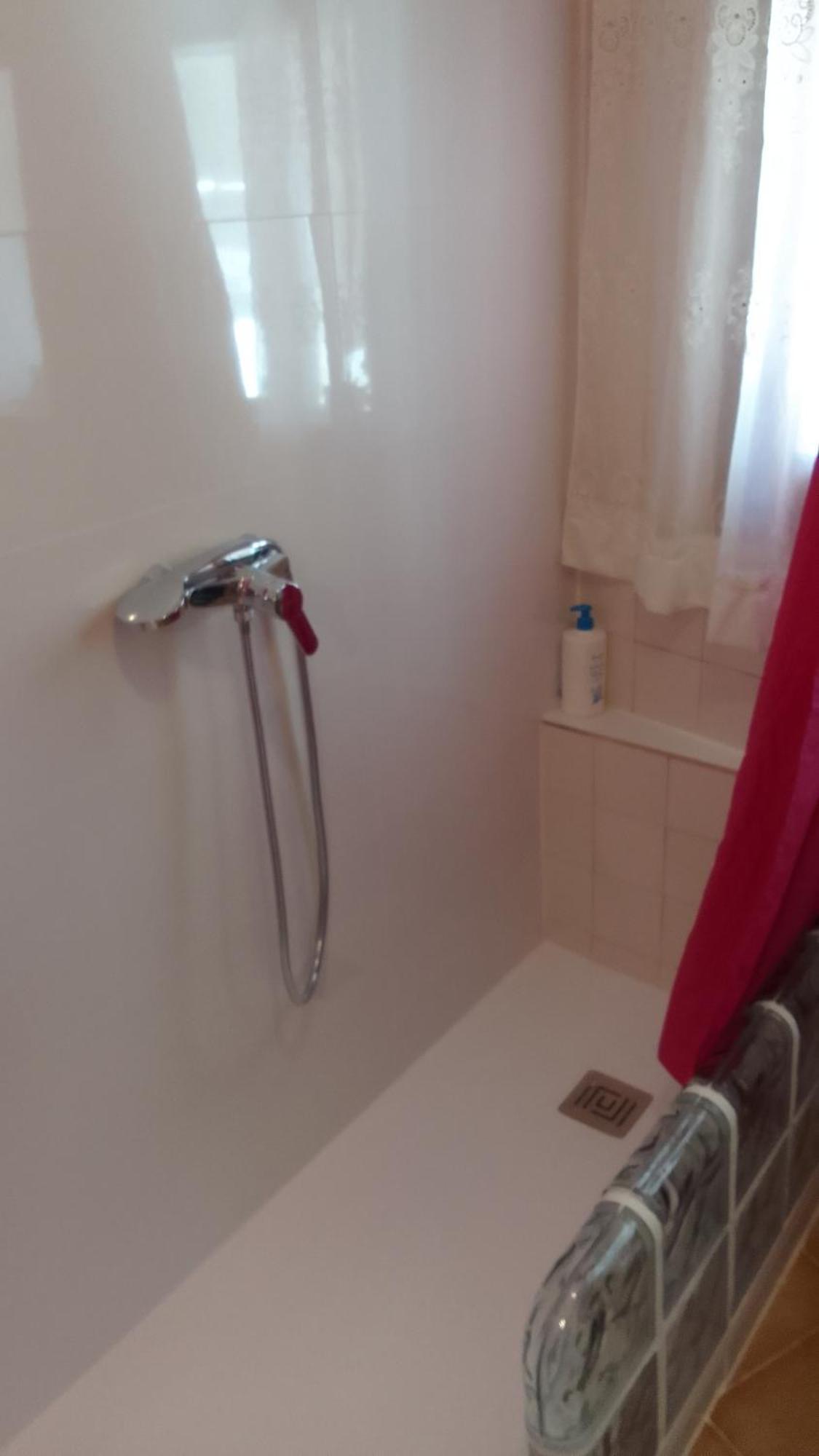 Apartament Rural Vilaplana Exteriör bild