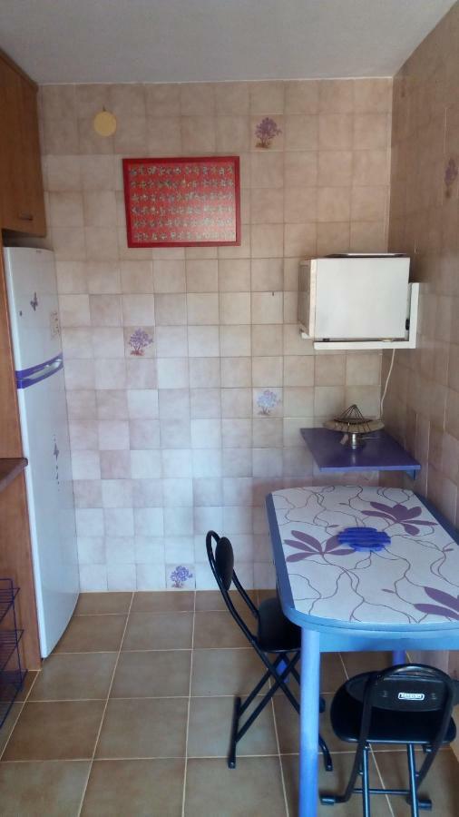 Apartament Rural Vilaplana Exteriör bild