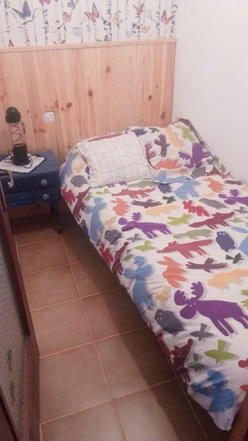 Apartament Rural Vilaplana Exteriör bild